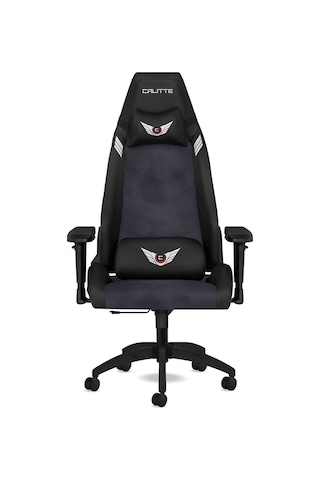 Calitte Profesyonel Oyuncu Koltuğu | Titan Tt Pro | Kumaş