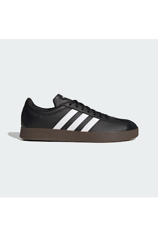 Adidas Id3712 Vl Court Base Spor Ayakkabı Siyah 001