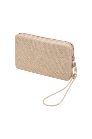 Havaianas Mini Bag Plus Glitter Golden Dore Uniseks Çanta-15291 Altın