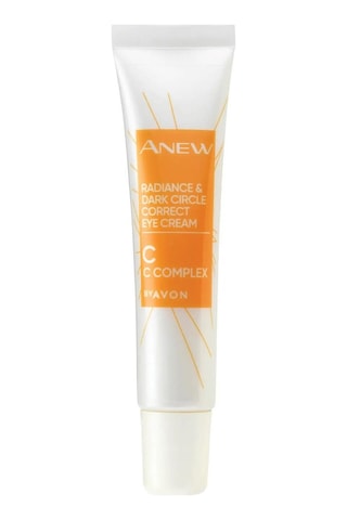 Avon Anew Radiance Koyu Halkalar İçin Göz Kremi 15 ML