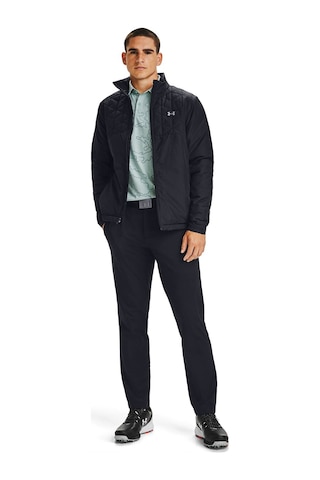 Under Armour - Mont - Cg Reactor Golf Hybrid Jkt 470148605 Çok Renkli