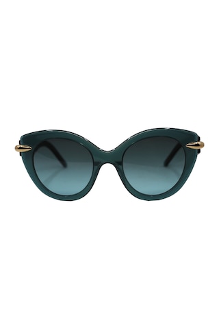 Pomellato Pm0004s 002 50-22 Kadın Güneş Gözlüğü