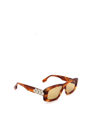 Victoria Beckham Vb 669s 223 Kadın Güneş Gözlüğü Kahverengi