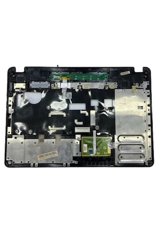 Grundig Uyumlu Gnb 1540 1560 Üst Kasa Klavye Kasası Touchpad