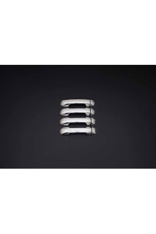 Ford Connect Krom Kapı Kolu 4 Kapı 2002-2014   Arası