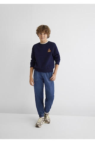 Mavi Jon Açık Sporty Jean Pantolon 6001484480