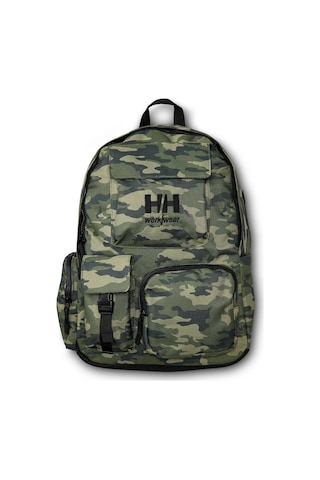 Helly Hansen Workwear Oxford Sırt Çantası 20l -79584 Kamuflaj