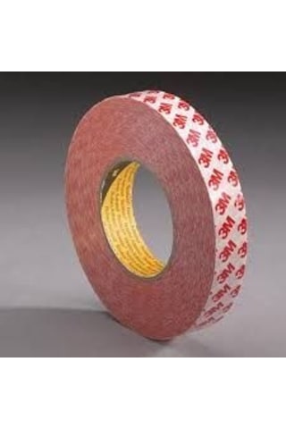 3m 50 MMx50mt Film Çift Taraflı Bant 9088