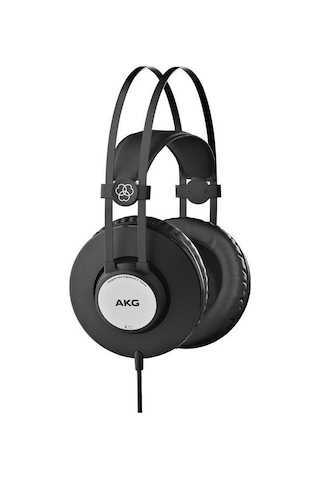 Akg K-72 Studyo Kulaklık