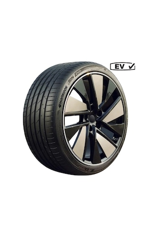 Hankook Ion Evo Ik01 Ev 305/30R21 104Y XL Yaz Lastiği 2023 2023