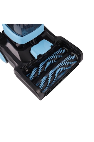 Yasomi T20 Pro HydroStream Buhar Fonksiyonlu Dikey Halı Yıkama Koltuk Yıkama ve Buharlı Paspas Makinesi