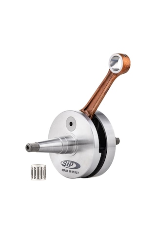 Vespa Px-cosa Krank Racing / Sıp