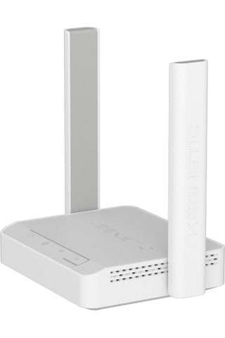 Keenetic Starter Kn-1121 3 Port 300 Mbps Router