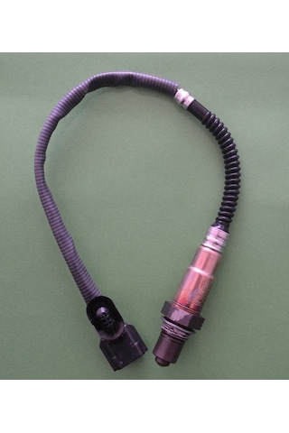 Dacia Sandero Oksijen Sensörü 2013-2016 8200830903 108312 0.9