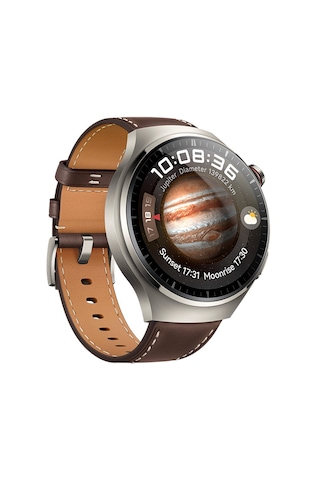 Huawei Watch 4 Pro Akıllı Saat (Distribütör Garantili)