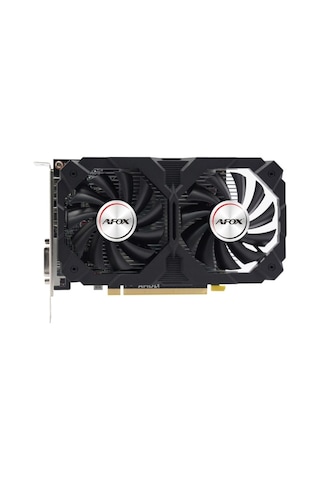 Afox Radeon Rx 550 Afrx550-4096d5h2-v4 4gb Gddr5 128bit Dx12 Aeae2afx0040
