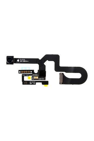 Apple Uyumlu iPhone 7 Plus Ön Kamera Sensör Filmi Flex (544613425)