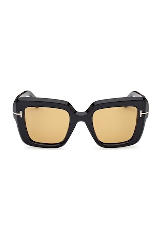 Tom Ford Tf1157-50 01e Esme Güneş Gözlüğü Siyah