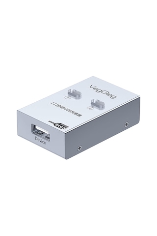 Usb 2.0 To 100mbps Ethernet Çevirici Ve 3 Portlu Usb Hub Çoklayıcı