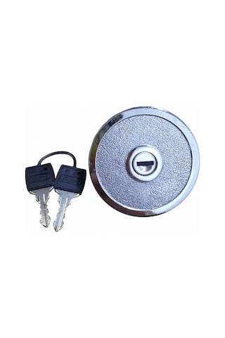 Anadol Kamyonet - Yakıt Depo Kapağı Metal