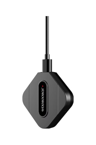 Ayt Powermaster Z1d Araç Ekran Yansıtma Kablosuz Wifi Android Auto Cep Telefonu Oto Ekran Yansıtma Mirrorlink