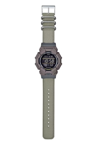 Casio G-shock Gd-010ce-5dr Erkek Kol Saati Kahverengi