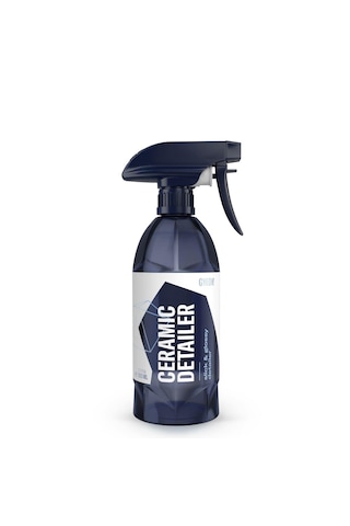 Gyeon Q²m Ceramicdetailer Seramik Yüzey Detaylandırıcı 500ml