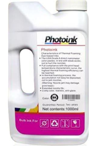Proprint Brother Photoink Universal Kırmızı Uyumlu Mürekkep 1 Litre