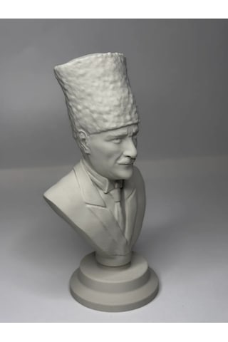 Mustafa Kemal Atatürk Büst