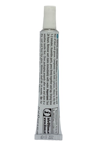 Tekstil Beyaz Yapıştırıcı 25ml