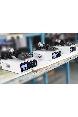 Skymen JTS-1040K Dijital Inverter Kaynak Makinesi