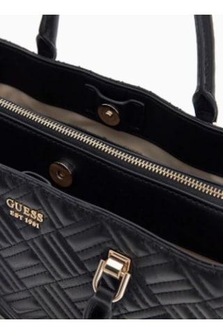 Guess Sally Kadın El Çantası-qg992106 Bla