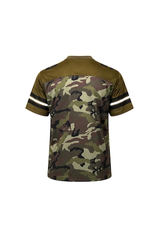 Champion Champıon Erkek Forma 221921-wl001 Çok Renkli