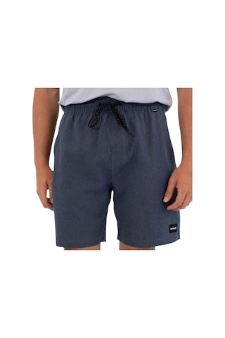 Hurley Hurley Phantom Flow Volley 18 Erkek Mor Walk 2217