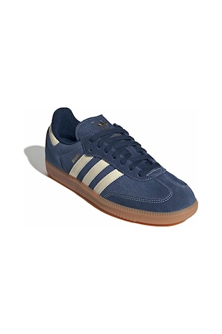 Adidas Samba Og Unisex Günlük Ayakkabı Kk2273 Lacivert