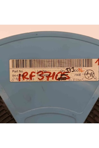 Irf3710s 57a 100v To263 Ir Mosfet Transistör 6 Adet