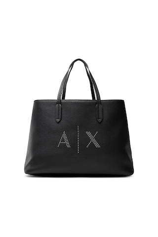 Armani Exchange Armanı Exchange Kadın Omuz Çantası 942698-cc530-00020 Siyah