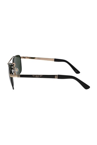 Slazenger 6805.C3 58 Polarize Erkek Güneş Gözlüğü