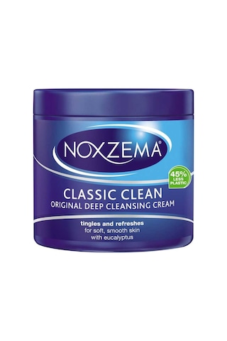 Noxzema Derinlemesine Temizleyici Krem 340 G