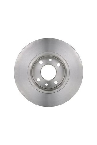 Fiat Linea 1.6Mj 2008-2014 Bosch Arka Disk 2 Adet