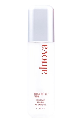 C Vitamini & Ferulik Asit Içeren Antioksidan Cilt Tonu Eşitleyici Toner - Radiant Defense Toner