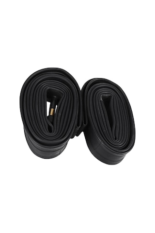 700x35c/38c/40c/43c Bisiklet İç Lastiği, 700c Yol Bisikleti İçin 2'li Paket Diğer