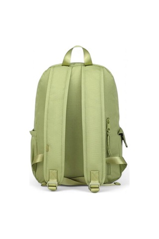 Smart Bags New Yeşil Unisex Sırt Çantası Smb 3238 001