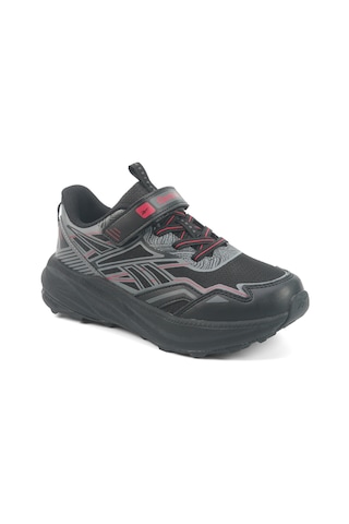 Reebok Wınter Haven Kds I Siyah Erkek Çocuk Outdoor Siyah-k Grı-kırmızı