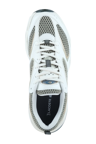 Lacoste Storm 96 2k Erkek Beyaz Spor Ayakkabı 749sma0021.aae Beyaz