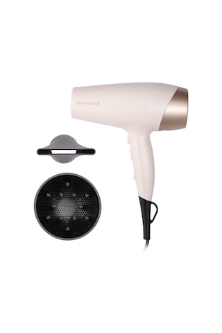 Remington D4740 Shea Soft 2200W Saç Kurutma Makinesi