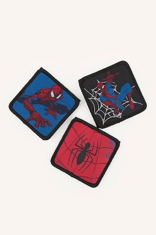 Defacto Marvel Lisanslı Comıcs Şapka Sticker G1296a8nskr1 Çok Renkli-kr1
