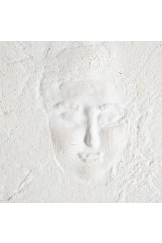 Buddha Çerçeveli Yağlıboya Tablo 90x120 Cm