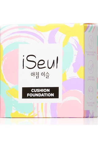 Iseul Nemlendirici Cushion Fondöten 14.0 G