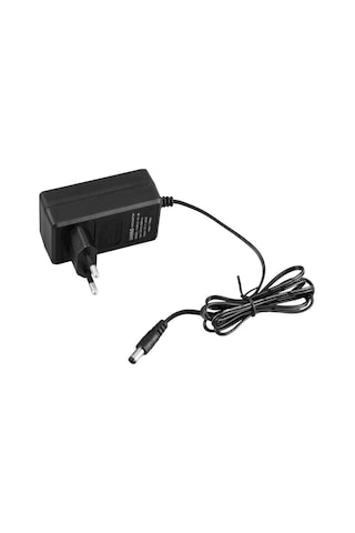 Xtechnx Xtechn773837 Weko 12 Volt 2 Amper 24 Watt Plastik Kasa Priz Tipi Adaptör 5.5x2.5 Uçlu